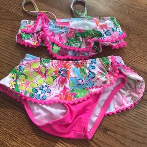 Lily Pulitzer for Target size 18 M worn once